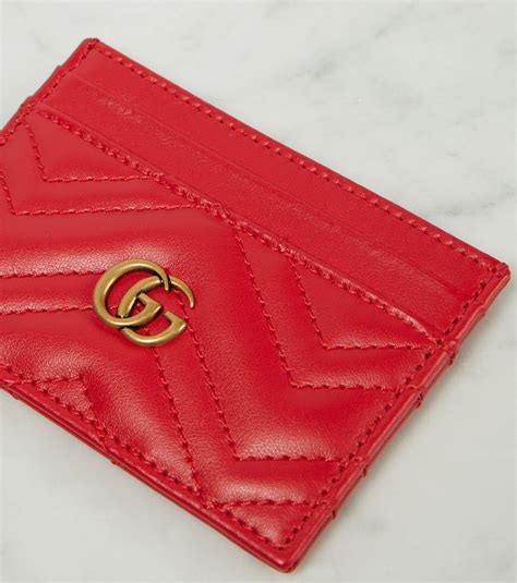 ebay gucci card holder|gucci card holder euro.